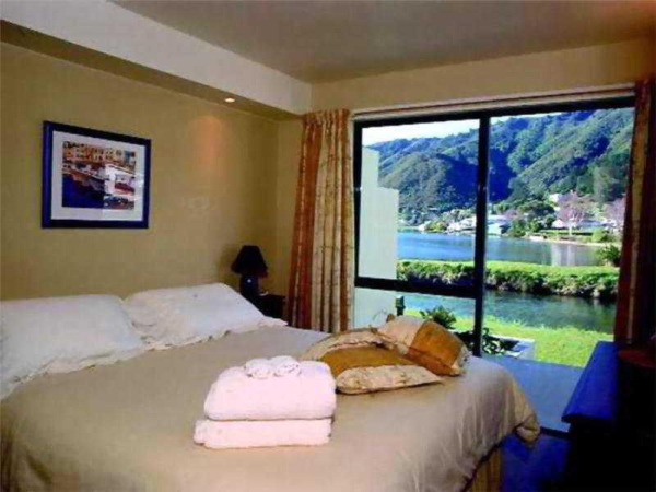 أفضل العروض ل شقق  ان ذ واترفرونت مارلبوراوه