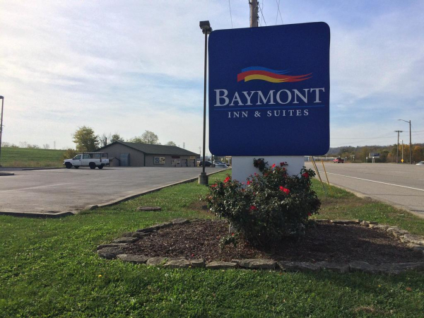 Best offers for Baymont by Wyndham Lawrenceburg Lawrenceburg