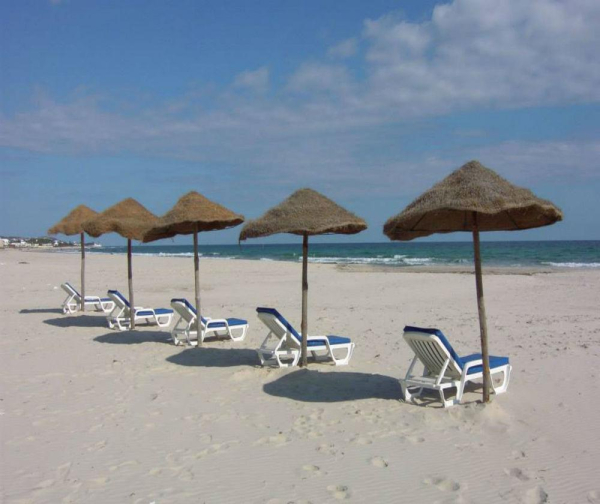 Best offers for Bizerta Resort Bizerte