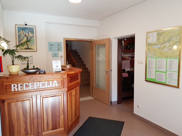 Best offers for Hotel Gasperin Bohinj Bohinjska Bistrica