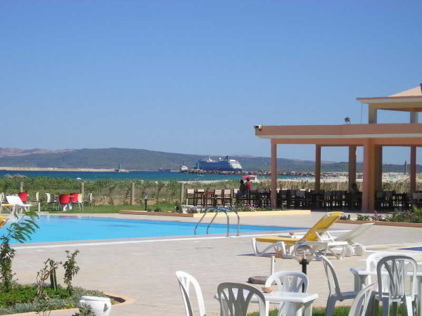 Best offers for Hotel Nour Bizerte