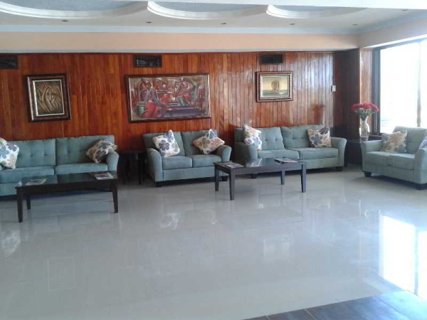 Best offers for Le Monte Cristo Hotel & Suites Portau Prince