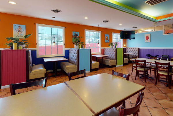 أفضل العروض ل رامادا باى ويندهام ستراسبارج وينتشستر 