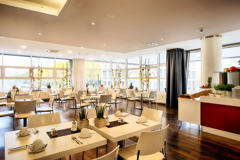 Best offers for Garner Hotel Berlin - Gendarmenmarkt Berlin