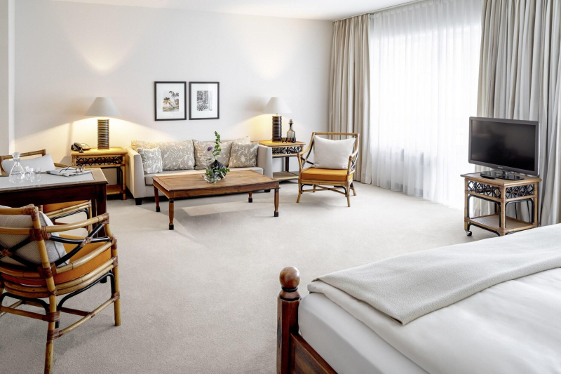 Best offers for The Mandala Suites Berlin