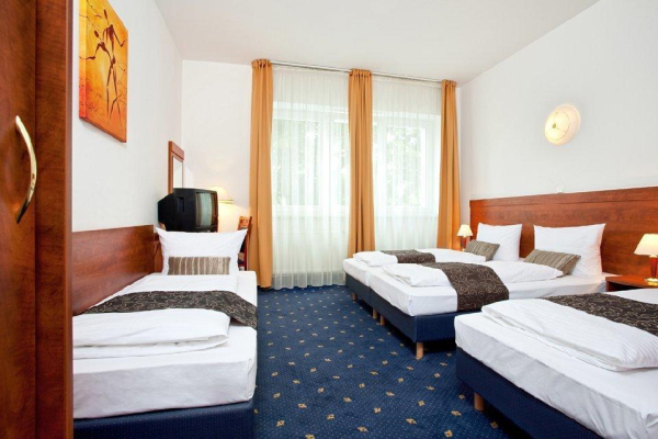 Best offers for Atrium Charlottenburg Berlin
