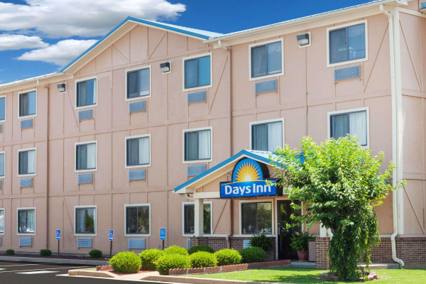 Best offers for Days Inn by Wyndham Dyersburg Dyersburg