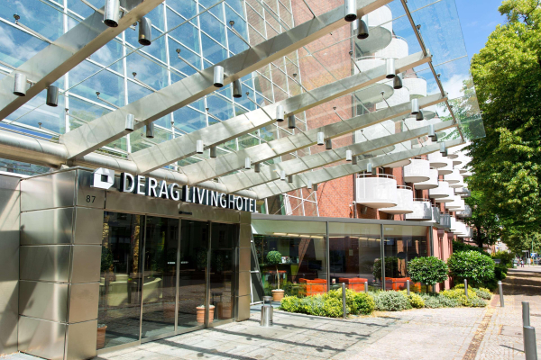 Best offers for Derag Livinghotel Koenigin Luise Berlin