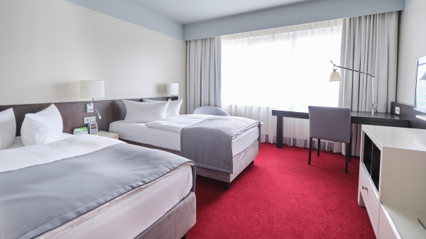Best offers for Holiday Inn Berlin Airport Conference Center Schonefeld