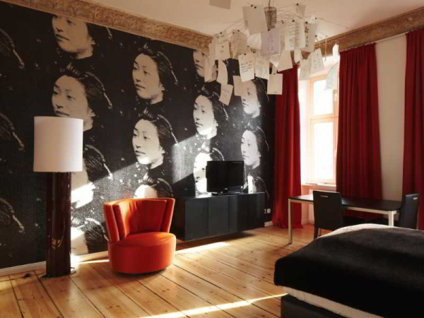 Best offers for Hotel Adele Berlin