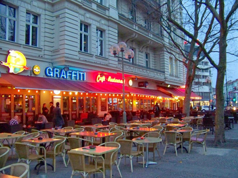 Best offers for Amadeus Am Kurfurstendamm Berlin