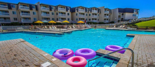 Best offers for A Place at the Beach III Morehead City