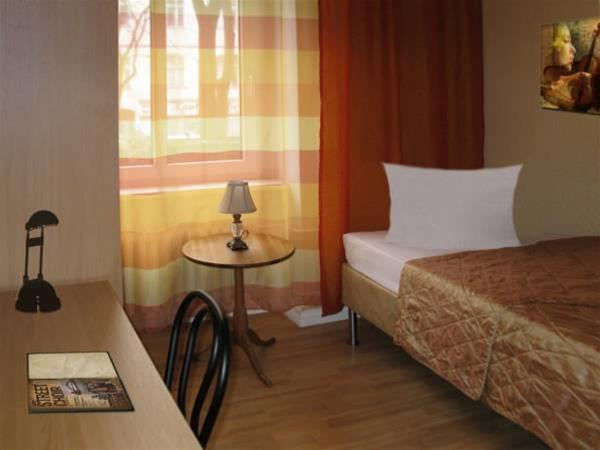 Best offers for Am Savignyplatz Hotel Berlin