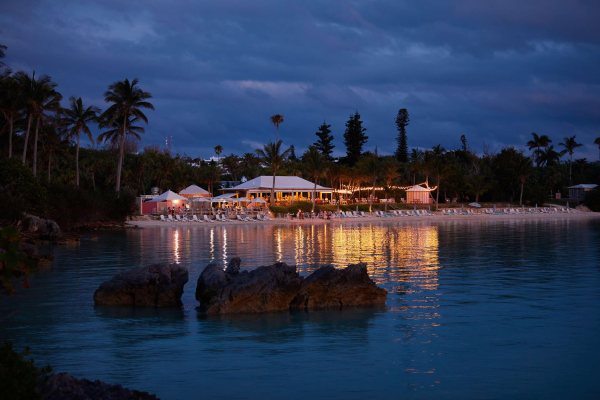 Best offers for Cambridge Beaches Resort & Spa Somerset