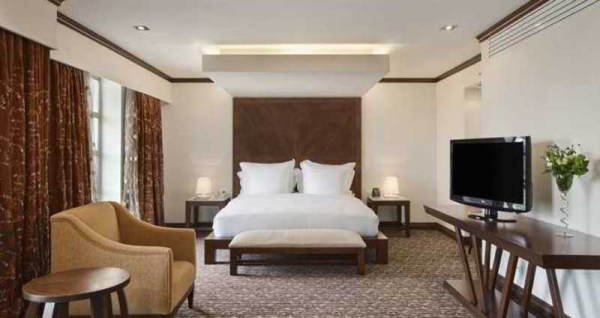 أفضل العروض ل Hilton Malabo مالابو