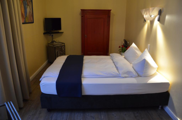 Best offers for Hotel Alexander Berlin Berlin