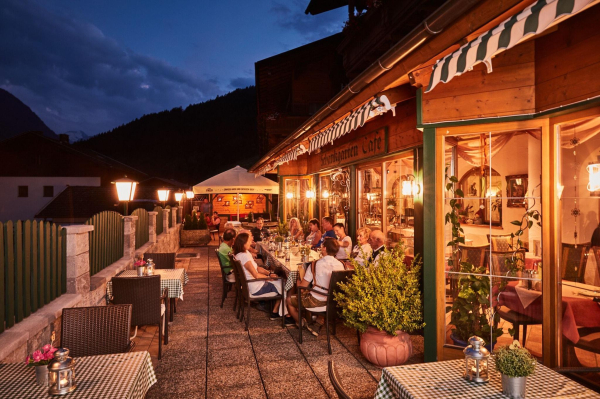 Best offers for Hotel Brennerspitz Stubaital Valley