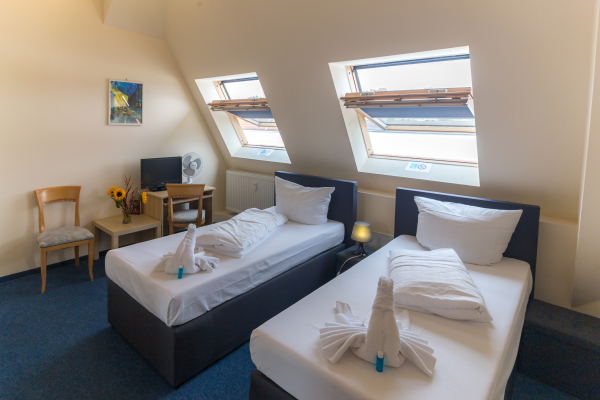 Best offers for Hotel Comenius Berlin