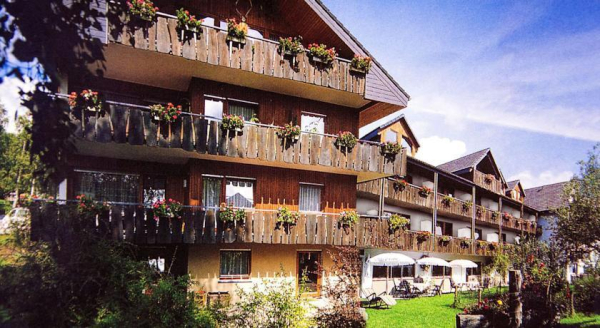 Best offers for Hotel Hohenrodt Lauterbad