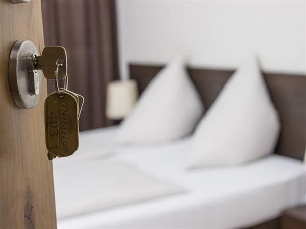 Best offers for Hotel Pension Victoria Berlin