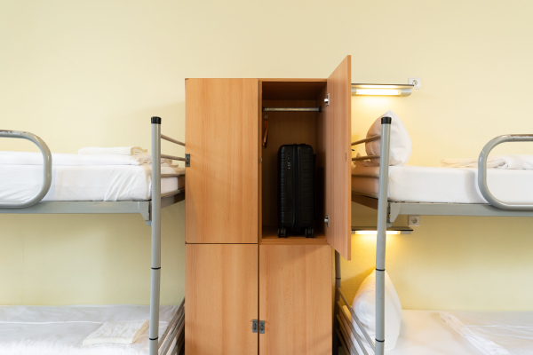 Best offers for Industriepalast Hostel & Hotel Berlin