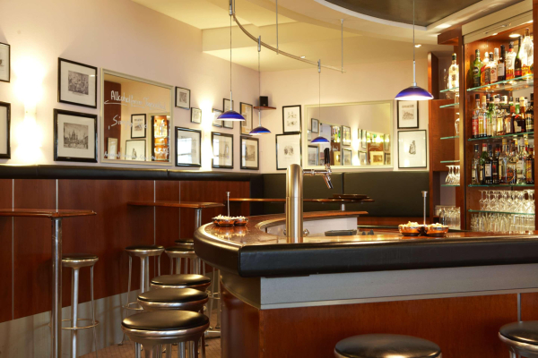 Best offers for IntercityHotel Berlin Ostbahnhof Berlin