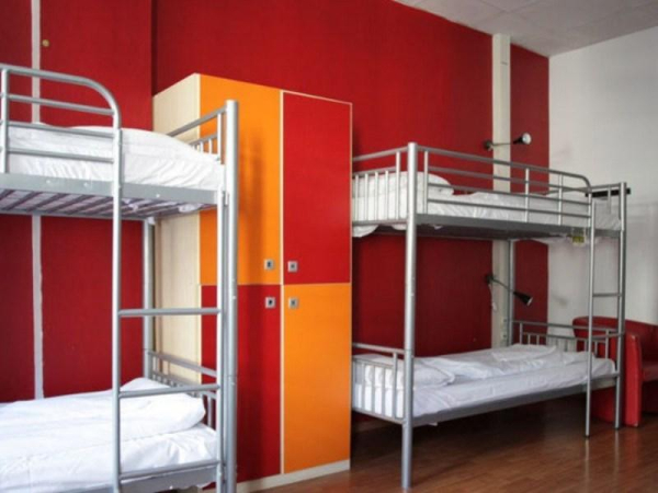 Best offers for Metropol Hostel Berlin Berlin