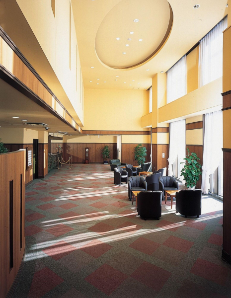 Best offers for Monbetsu Prince Hotel Mombetsu
