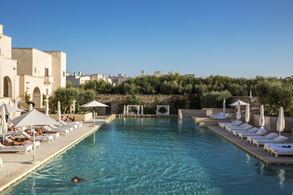 Best offers for Borgo Egnazia Santa Cesarea Terme