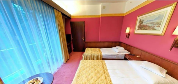 Best offers for Parkhotel Vienna Bielsko-biala