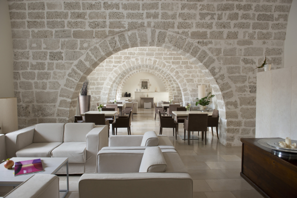 Best offers for Relais Histo San Pietro sul Mar Piccolo Santa Cesarea Terme