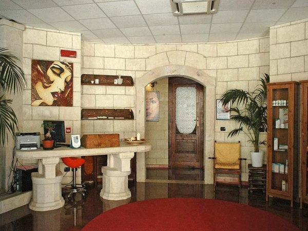 Best offers for Una Hotel Regina Santa Cesarea Terme