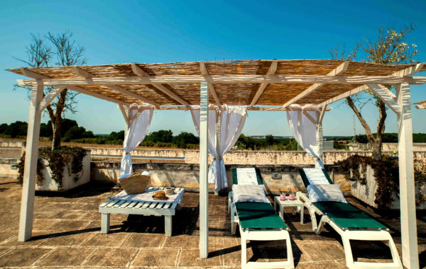 Best offers for Victor Country Hotel Santa Cesarea Terme