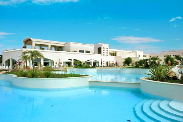 Best offers for Vivosa Apulia Resort Santa Cesarea Terme