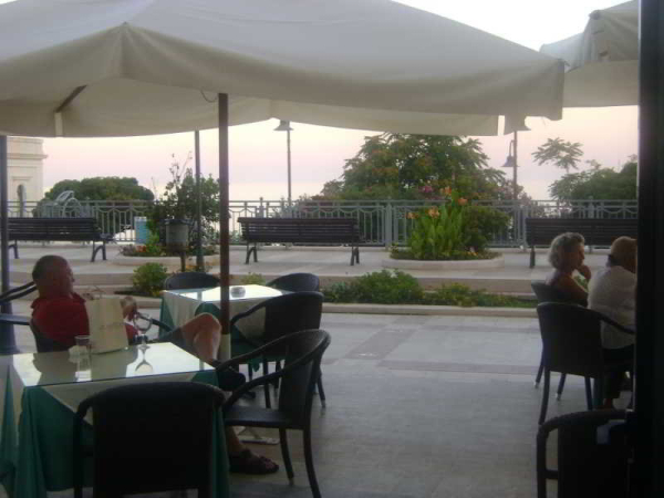 Best offers for Grand Hotel Mediterraneo Santa Cesarea Terme