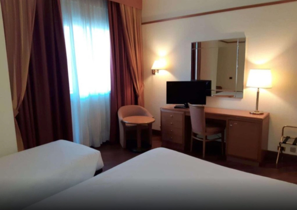 Best offers for Hotel Delfino Taranto Santa Cesarea Terme