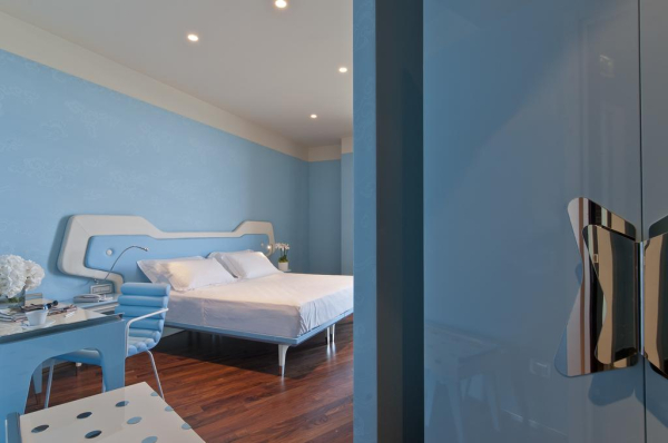 Best offers for JR Hotels Bari Grande Albergo delle Nazioni Santa Cesarea Terme