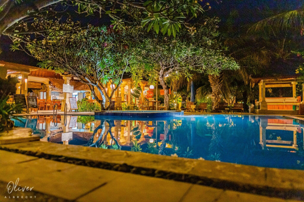 أفضل العروض ل منتجع ارياامد بيتش جزيرة بالي