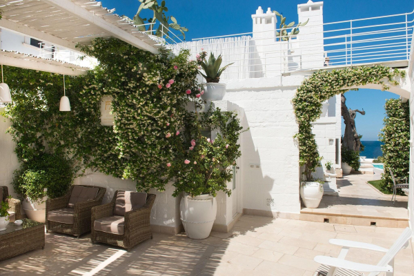 Best offers for Don Ferrante - Dimore di Charme Santa Cesarea Terme