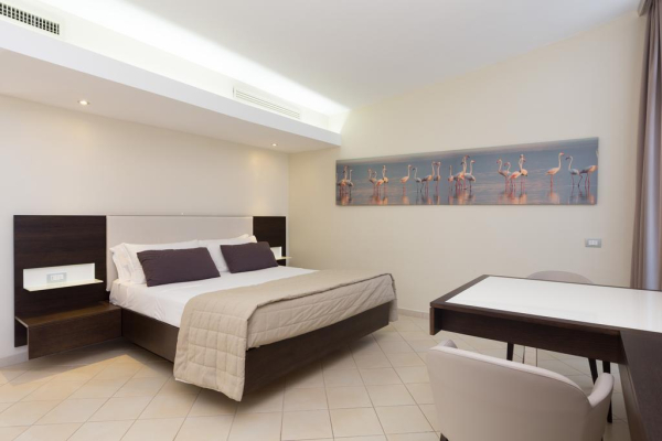 Best offers for Hotel Gusmay Santa Cesarea Terme