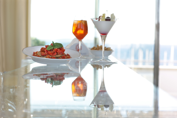 Best offers for Hotel Palazzo Del Corso Santa Cesarea Terme