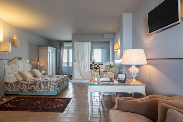 Best offers for La Locanda del Carrubo Santa Cesarea Terme