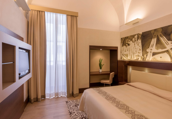 Best offers for Risorgimento Resort Santa Cesarea Terme
