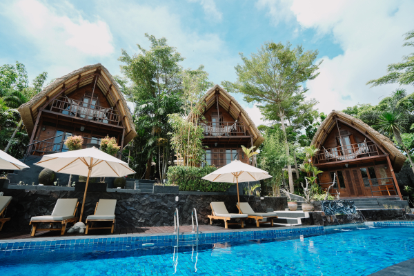 Best offers for S-Resorts Hidden Valley Bali Bali Island