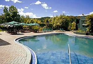 Heritage Rotorua