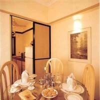 The Residence Hotel & Apartments