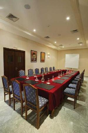 HOTEL ANFA PORT