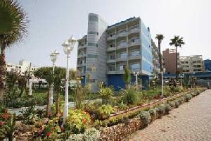 HOTEL ANFA PORT