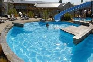 Wyndham Vacation Resorts Asia Pacific Wanaka