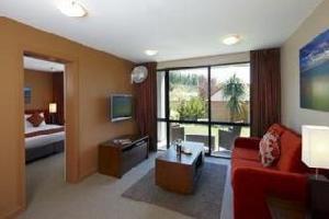 Wyndham Vacation Resorts Asia Pacific Wanaka